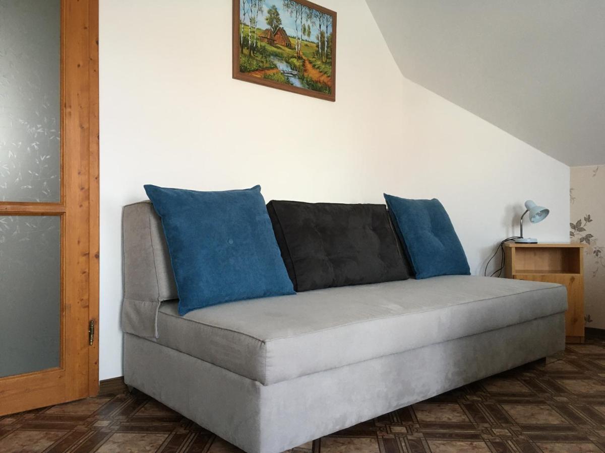 Gitta Apartman Бік Екстер'єр фото